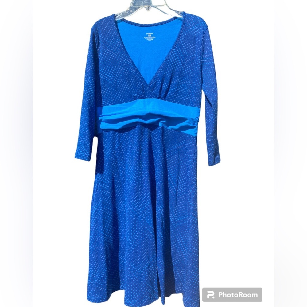 Patagonia Womens dress size Medium